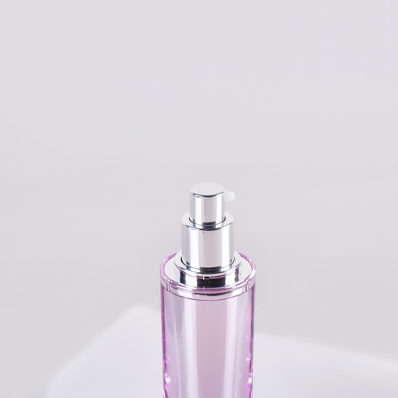 High Quality Luxury Cosmetic Packaging Bottles and Jars for Skincare Products